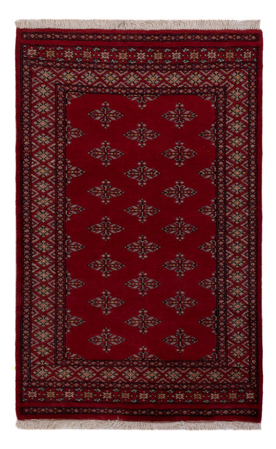 Pakistan Teppich 95x151cm - Orientteppich
