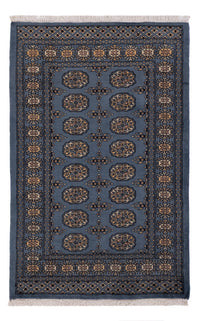 Pakistan Teppich 151x94cm - Orientteppich – product image