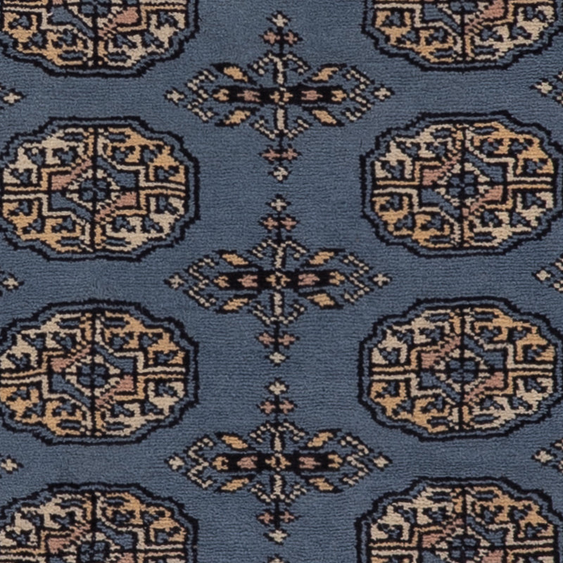 Pakistan Teppich 151x94cm - Orientteppich