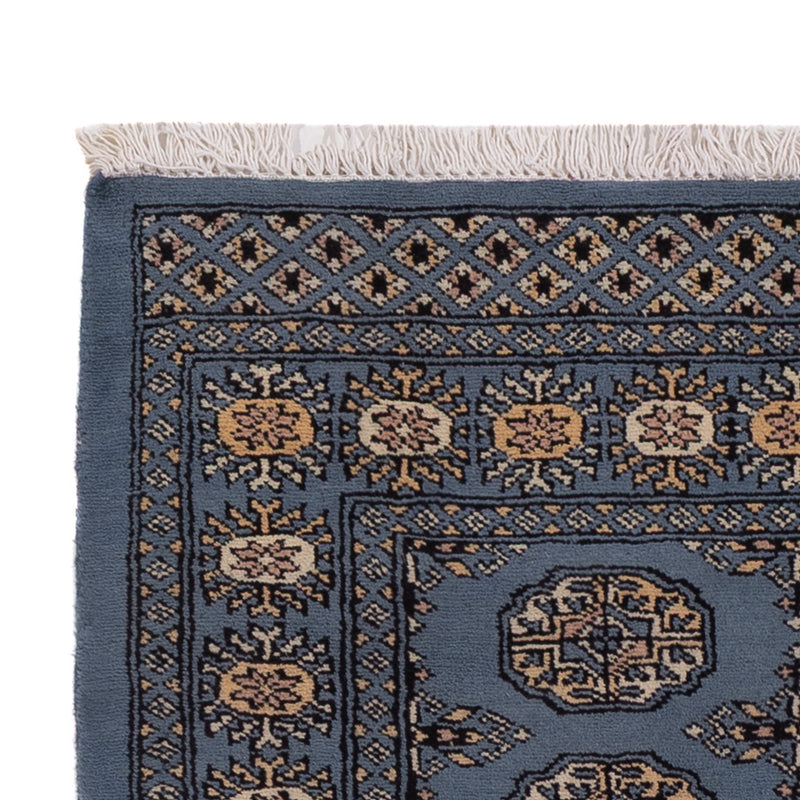 Pakistan Teppich 151x94cm - Orientteppich