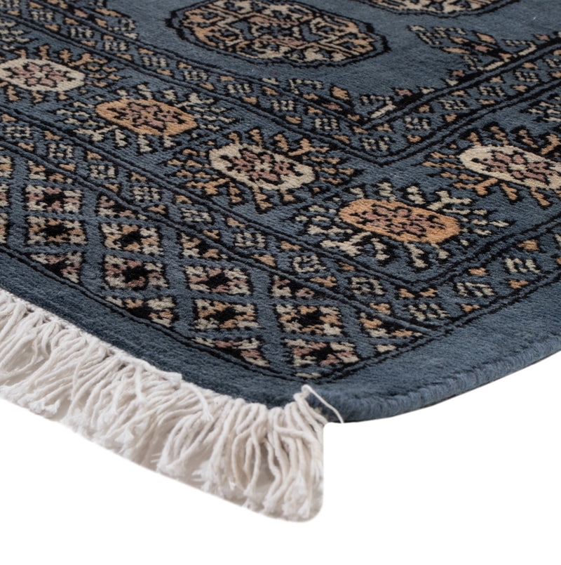 Pakistan Teppich 151x94cm - Orientteppich