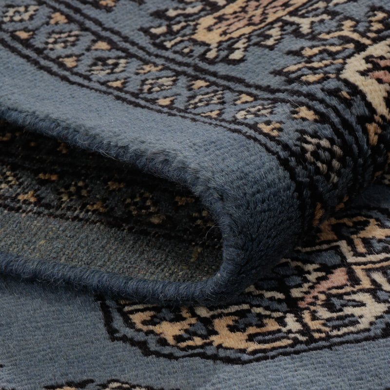 Pakistan Teppich 151x94cm - Orientteppich