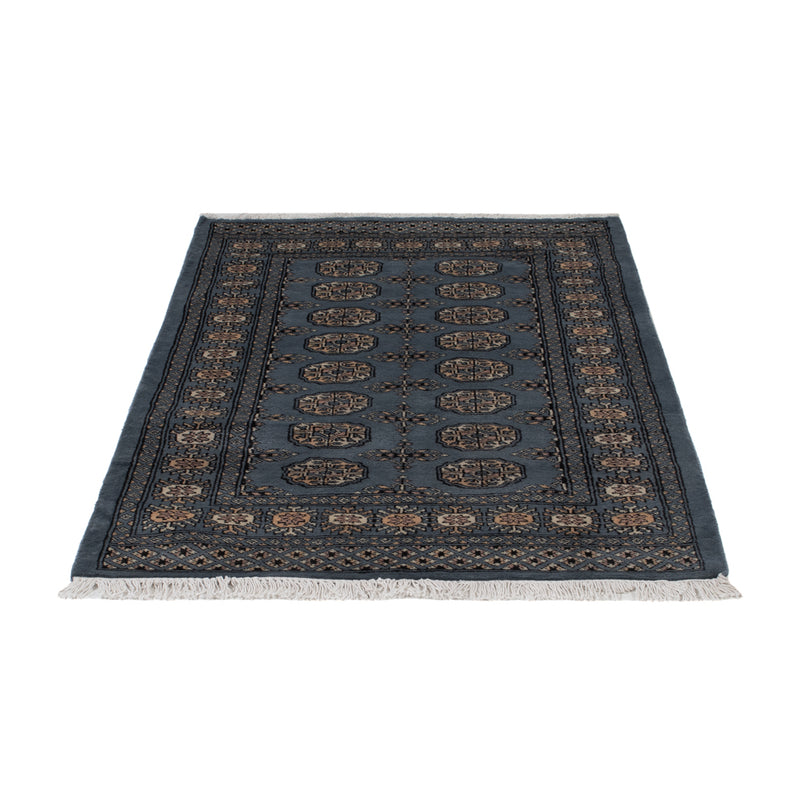 Pakistan Teppich 151x94cm - Orientteppich