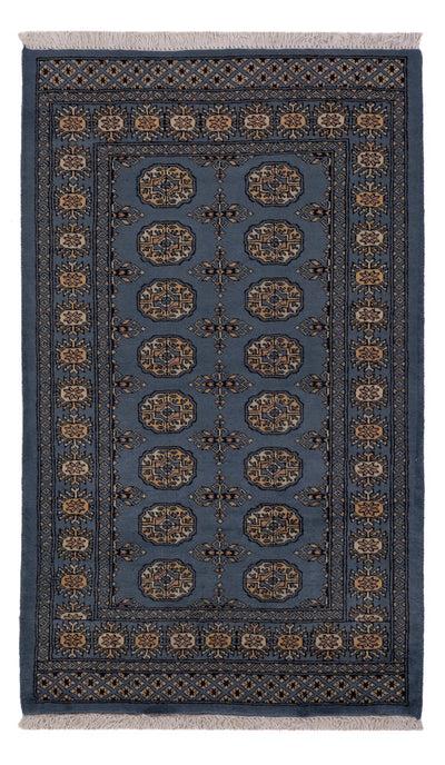 Pakistan Teppich 94x159cm - Orientteppich
