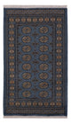 Pakistan Teppich 94x159cm - Orientteppich