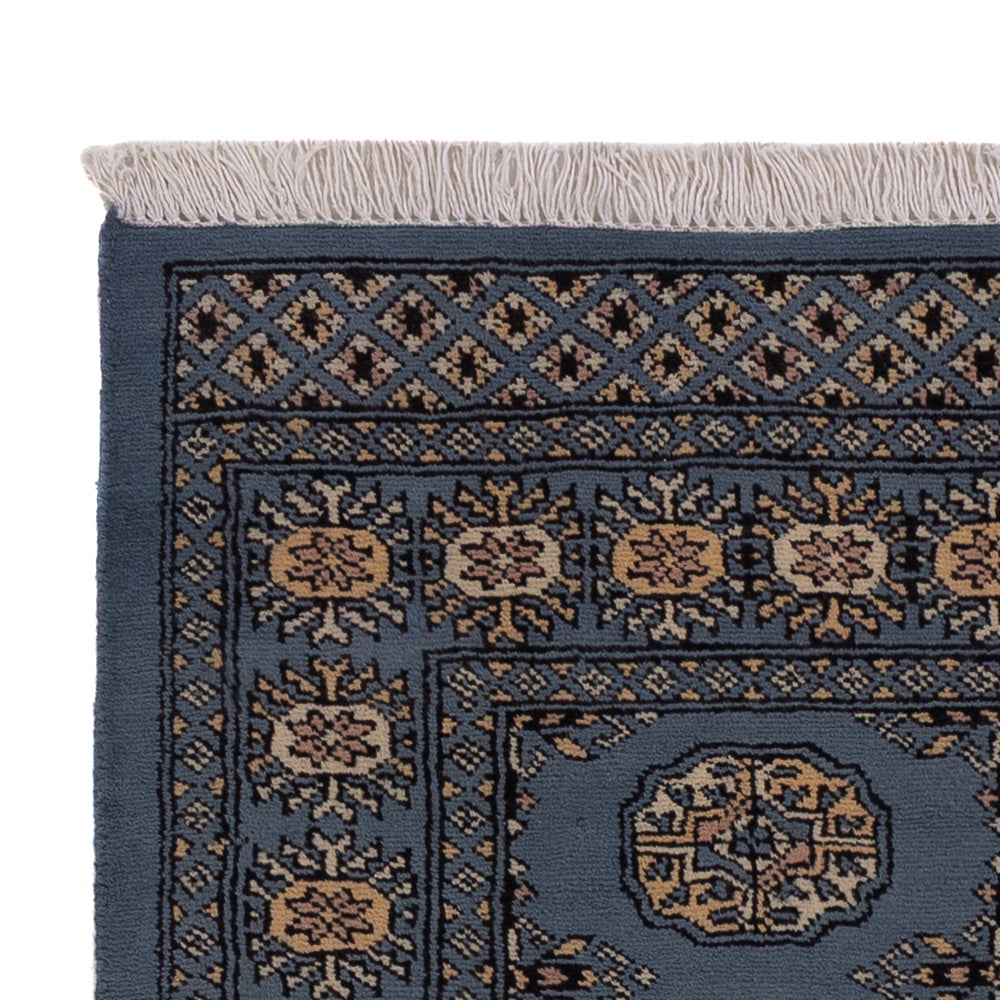 Pakistan Teppich 94x159cm - Orientteppich