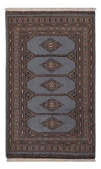 Pakistan Teppich 156x93cm - Orientteppich – product image