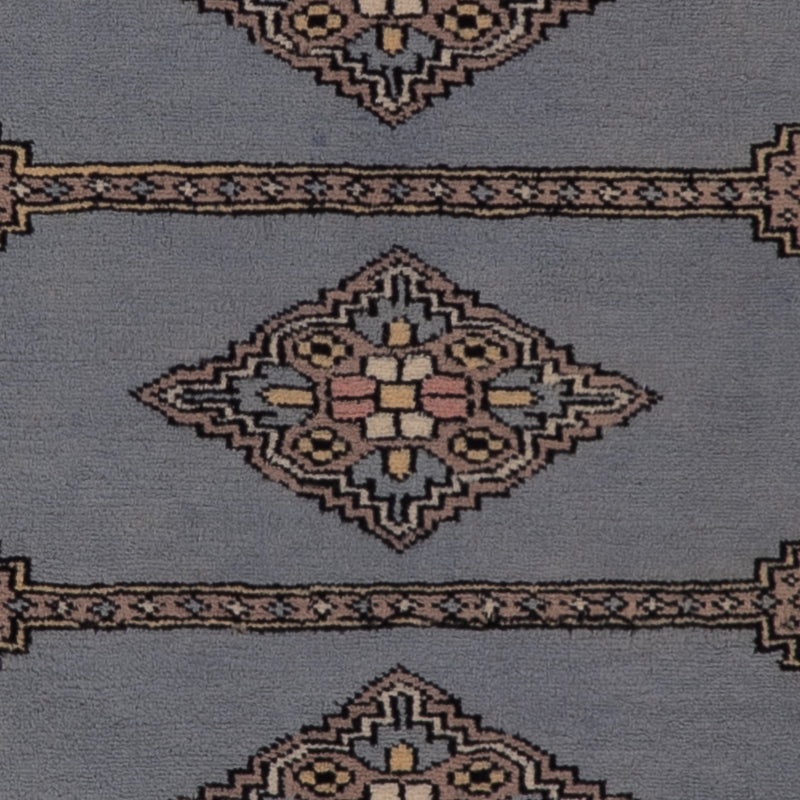 Pakistan Teppich 156x93cm - Orientteppich