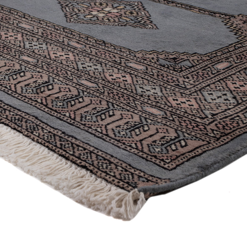 Pakistan Teppich 156x93cm - Orientteppich