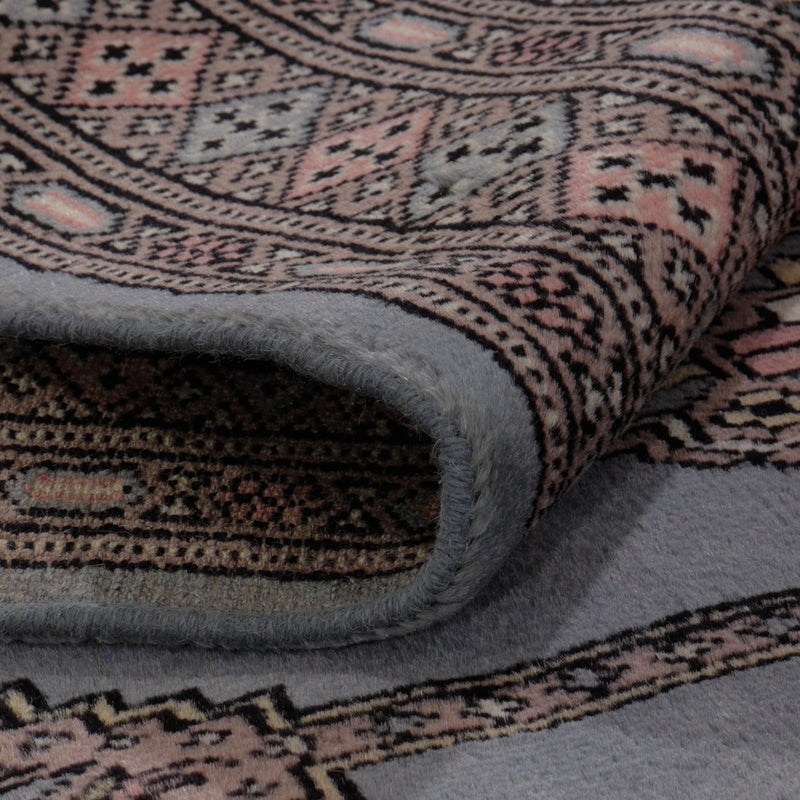Pakistan Teppich 156x93cm - Orientteppich