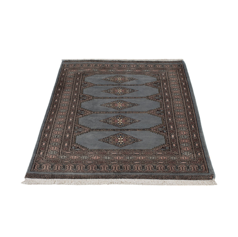 Pakistan Teppich 156x93cm - Orientteppich