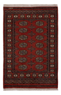 Pakistan Teppich 140x94cm - Orientteppich – product image