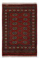 Pakistan Teppich 140x94cm - Orientteppich