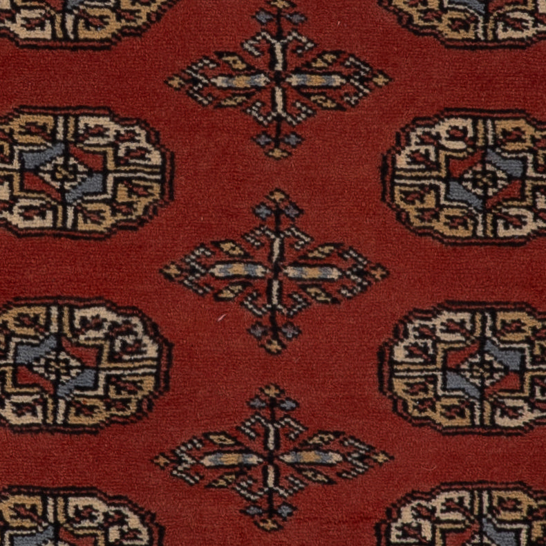 Pakistan Teppich 140x94cm - Orientteppich