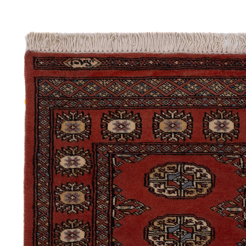 Pakistan Teppich 140x94cm - Orientteppich