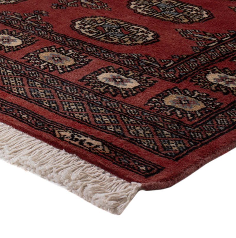 Pakistan Teppich 140x94cm - Orientteppich