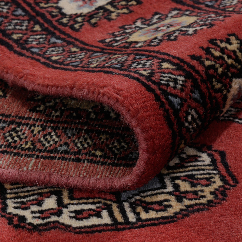 Pakistan Teppich 140x94cm - Orientteppich