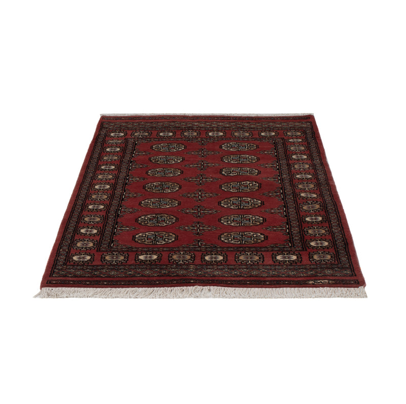 Pakistan Teppich 140x94cm - Orientteppich