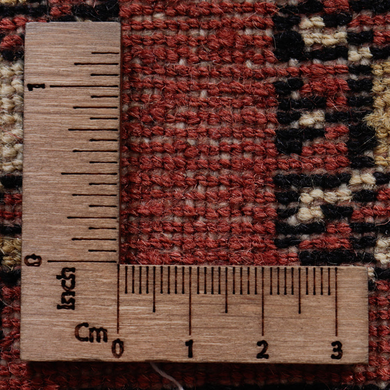 Pakistan Teppich 140x94cm - Orientteppich