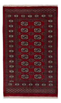 Pakistan Teppich 93x154cm - Orientteppich – product image