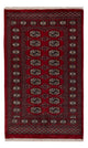 Pakistan Teppich 93x154cm - Orientteppich