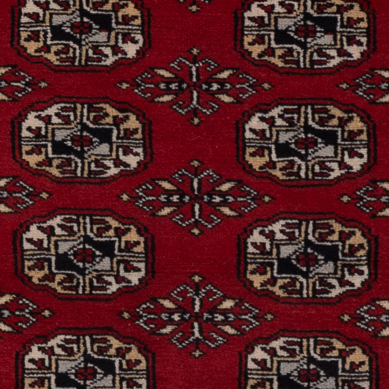 Pakistan Teppich 93x154cm - Orientteppich