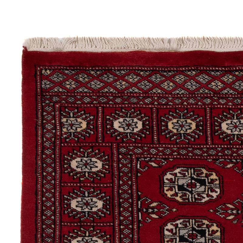 Pakistan Teppich 93x154cm - Orientteppich