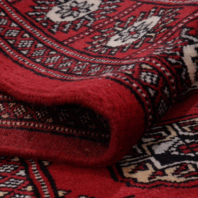 Pakistan Teppich 93x154cm - Orientteppich
