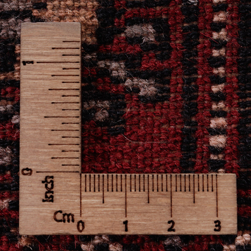 Pakistan Teppich 93x154cm - Orientteppich