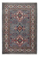 Kazak Teppich 83x124cm - Orientteppich