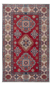 Ziegler Teppich - Kazak - 131 x 78 cm - rot