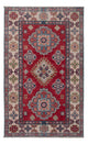 Kazak Teppich 131x78cm - Orientteppich