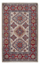 Kazak Teppich 125x78cm - Orientteppich