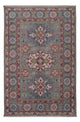 Kazak Teppich 123x79cm - Orientteppich