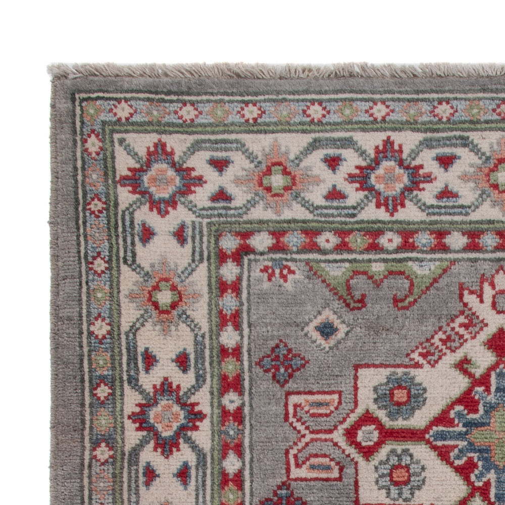 Kazak Teppich 125x80cm - Orientteppich