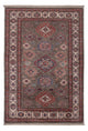 Kazak Teppich 117x81cm - Orientteppich