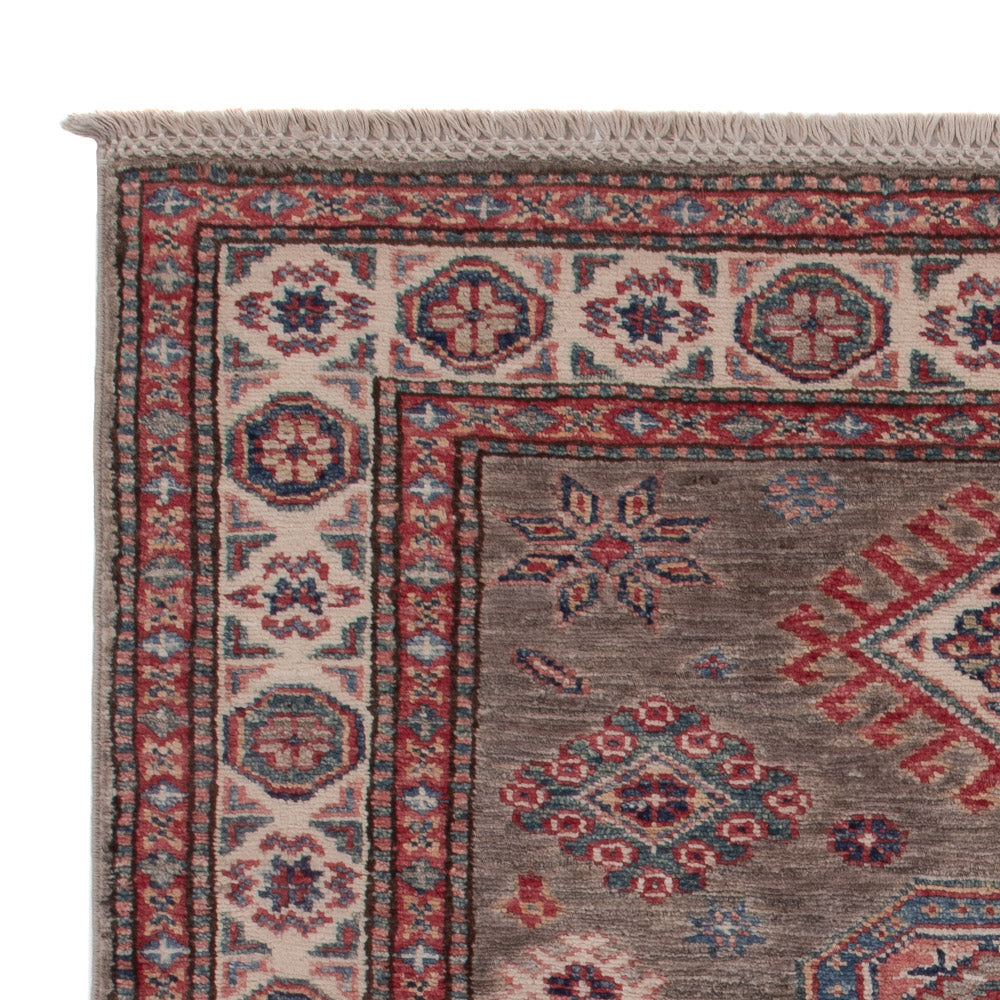 Kazak Teppich 117x81cm - Orientteppich