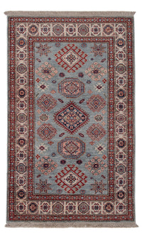 Kazak Teppich 126x77cm - Orientteppich – product image