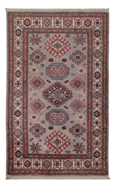 Kazak Teppich 77x121cm - Orientteppich