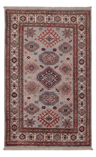 Kazak Teppich 79x120cm - Orientteppich