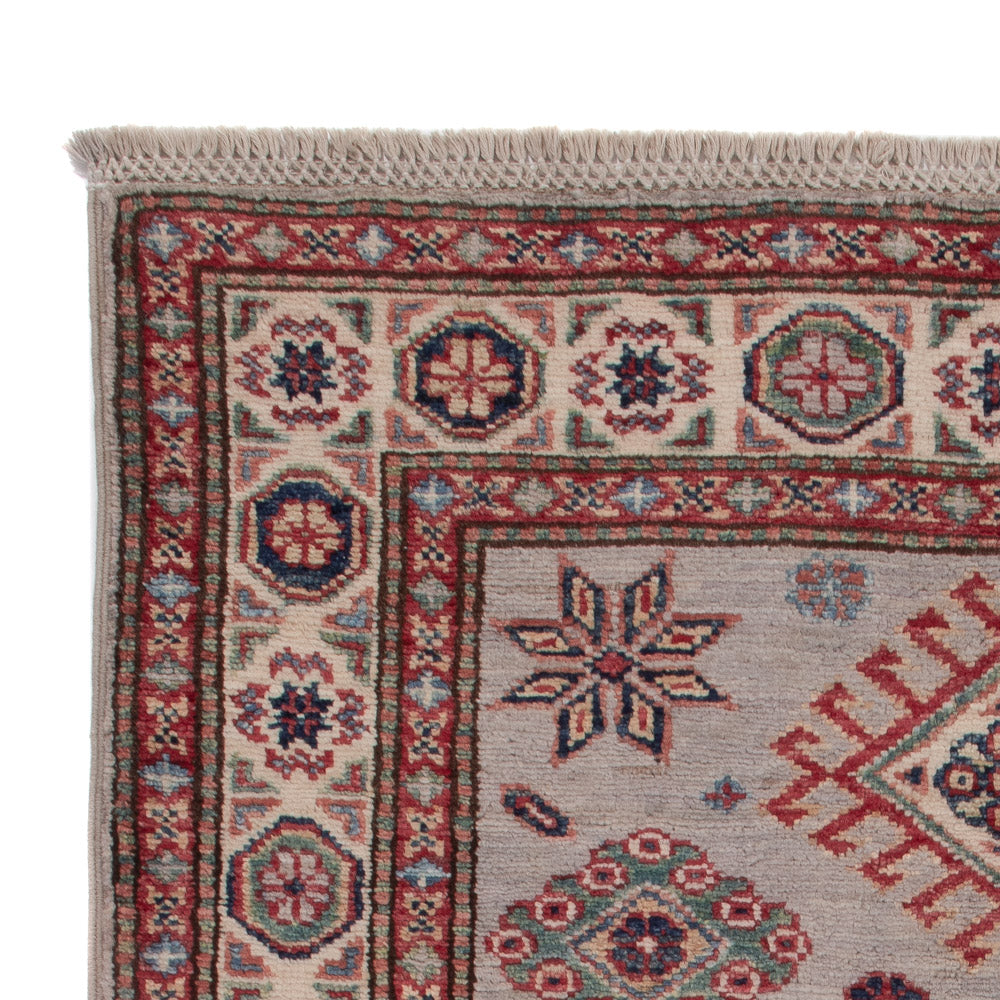 Kazak Teppich 79x120cm - Orientteppich