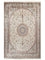 Seidenteppich - China Seide - 366 x 277 cm - beige