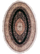 China Seide Teppich 238x153cm - Orientteppich