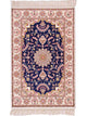 China Seide Teppich 60x92cm - Orientteppich
