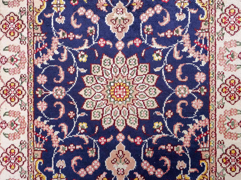China Seide Teppich 60x92cm - Orientteppich