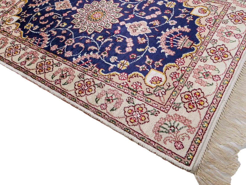 China Seide Teppich 60x92cm - Orientteppich