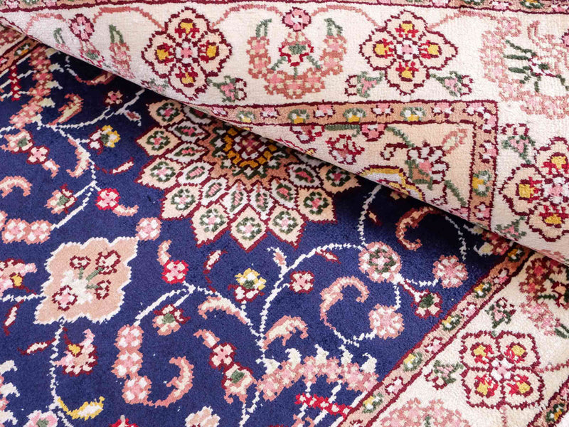 China Seide Teppich 60x92cm - Orientteppich