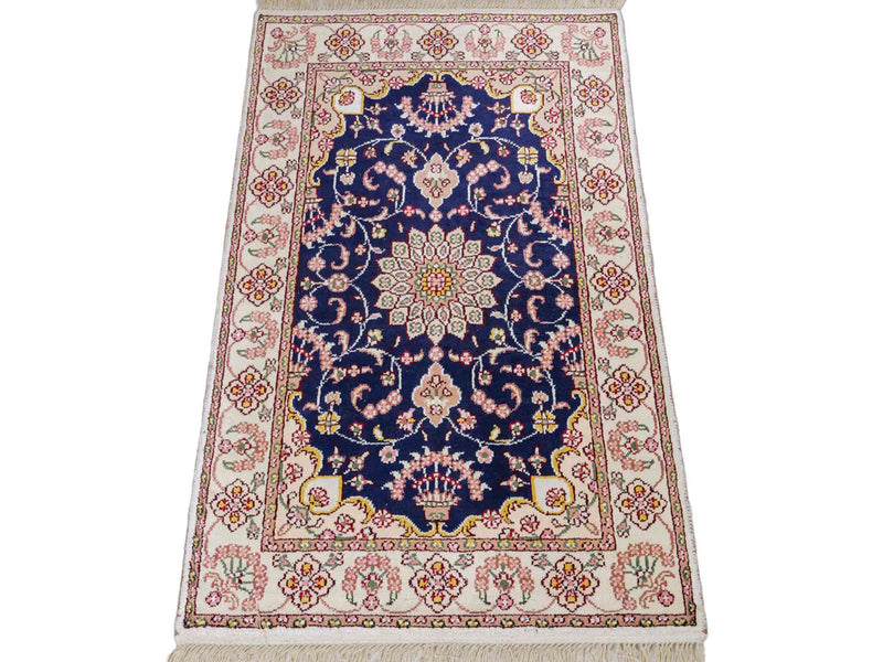 China Seide Teppich 60x92cm - Orientteppich