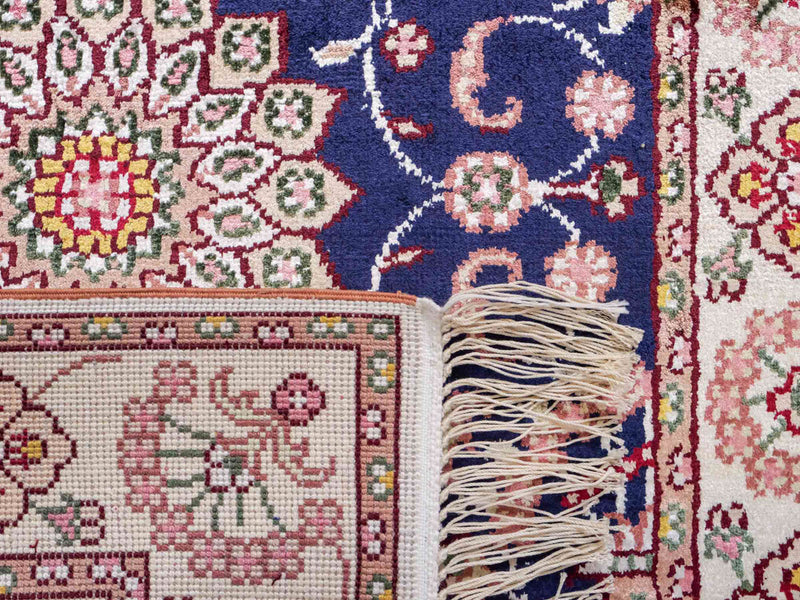 China Seide Teppich 60x92cm - Orientteppich