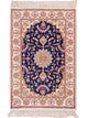 China Seide Teppich 91x61cm - Orientteppich